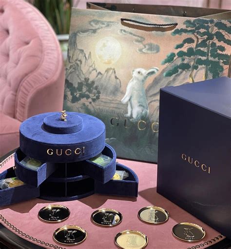 gucci mooncake 2019|mooncakes for sale.